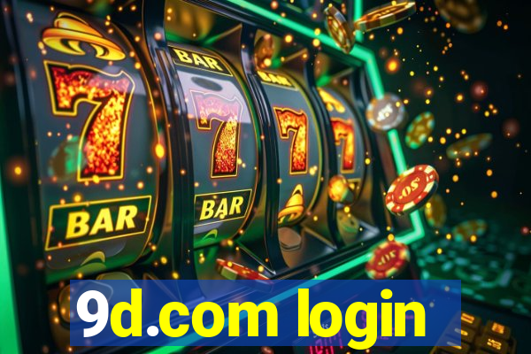 9d.com login